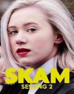 SKAM temporada 2