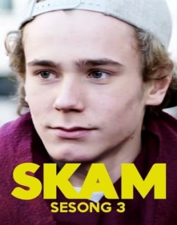 SKAM temporada 3