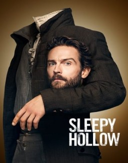 Sleepy Hollow temporada 1