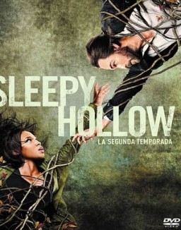 Sleepy Hollow temporada 2