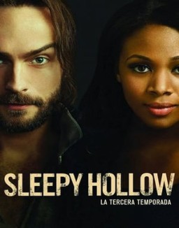 Sleepy Hollow temporada 3