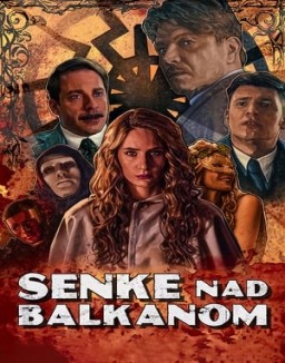Sol negro temporada 1