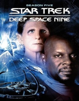 Star Trek: Espacio profundo nueve temporada 5