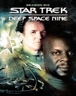 Star Trek: Espacio profundo nueve temporada 6