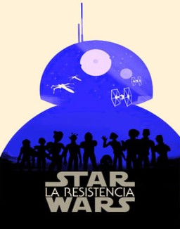 Star Wars: La Resistencia temporada 1
