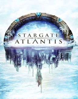 Stargate Atlantis temporada 1