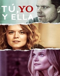 Tú, yo y ella temporada 1