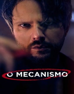 Túnel de corrupción temporada 1