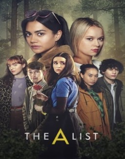 The A List temporada 1