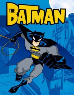 The Batman temporada 1