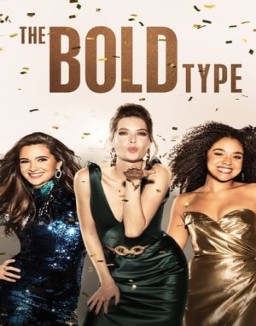 The Bold Type temporada 1