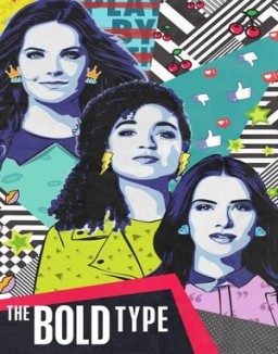 The Bold Type temporada 2