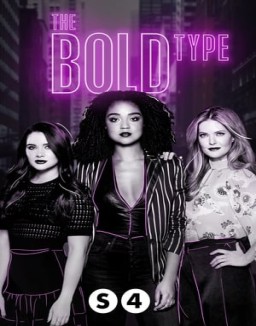 The Bold Type temporada 4