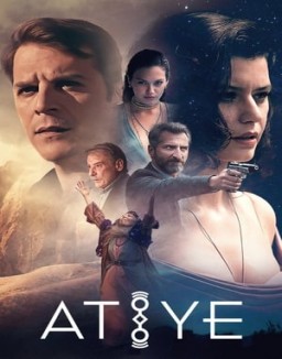 The Gift temporada 2