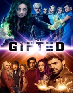 The Gifted: Los elegidos temporada 1
