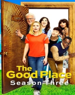 The Good Place temporada 3