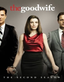 The Good Wife temporada 2