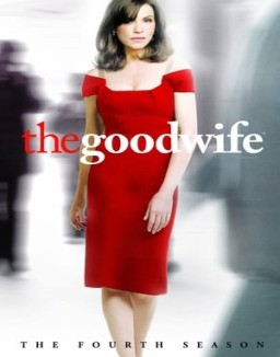 The Good Wife temporada 4