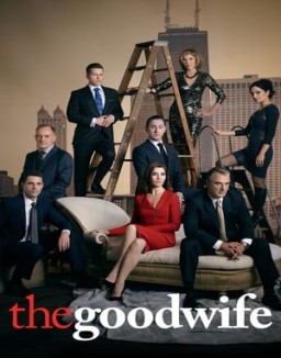 The Good Wife temporada 6