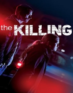 The Killing temporada 1