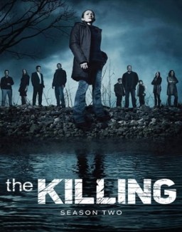 The Killing temporada 2