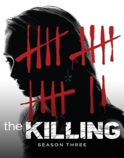 The Killing temporada 3