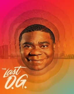 The Last Original Gangster temporada 1