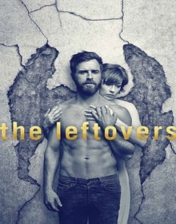 The Leftovers temporada 1