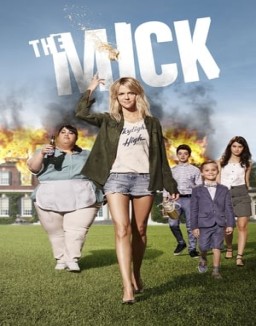 The Mick temporada 1