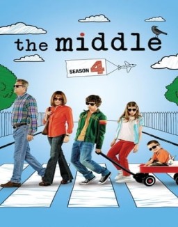 The Middle temporada 4