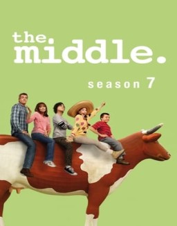 The Middle temporada 7