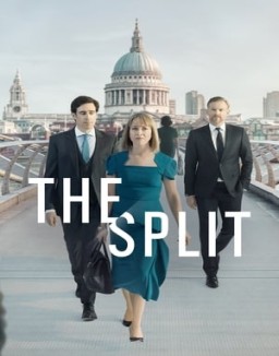 The Split temporada 2