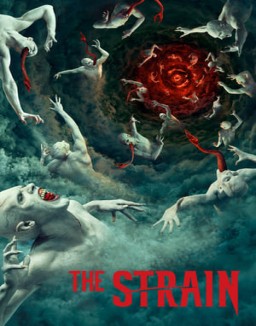 The Strain temporada 1
