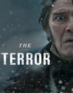 The Terror temporada 1