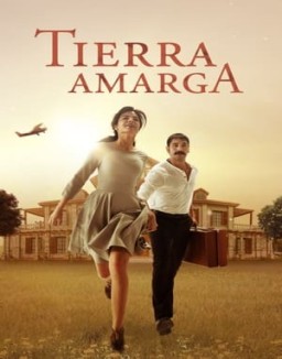 Tierra Amarga temporada 1