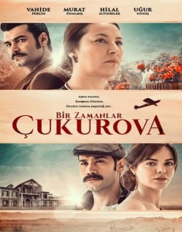 Tierra Amarga temporada 2