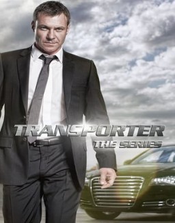 Transporter: La serie temporada 1