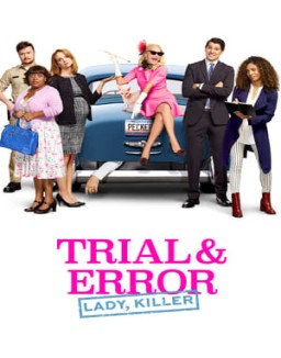 Trial & Error temporada 1
