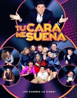 Tu cara me suena temporada 8