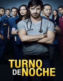 Turno de noche temporada 1