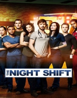 Turno de noche temporada 2