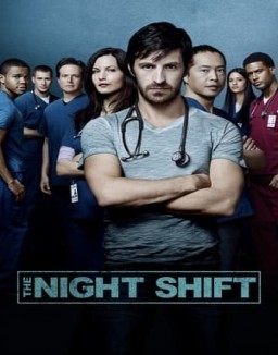 Turno de noche temporada 3