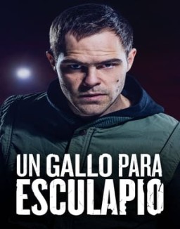 Un gallo para Esculapio temporada 1