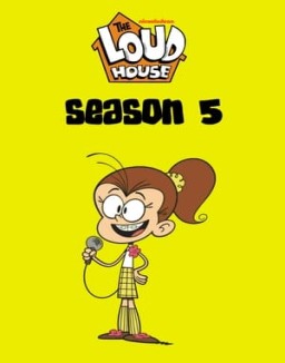 Una casa de locos temporada 5