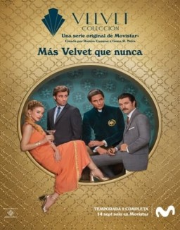 Velvet Colección temporada 2