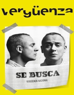 Vergüenza temporada 1