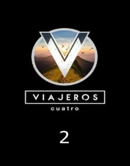 Viajeros Cuatro temporada 2