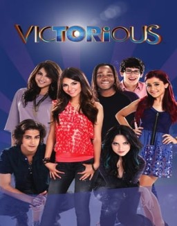 Victorious temporada 1