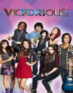 Victorious temporada 2