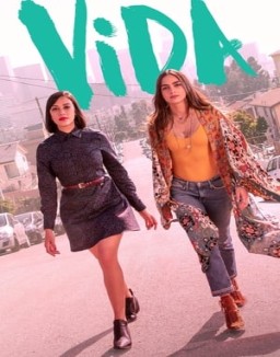 Vida temporada 2